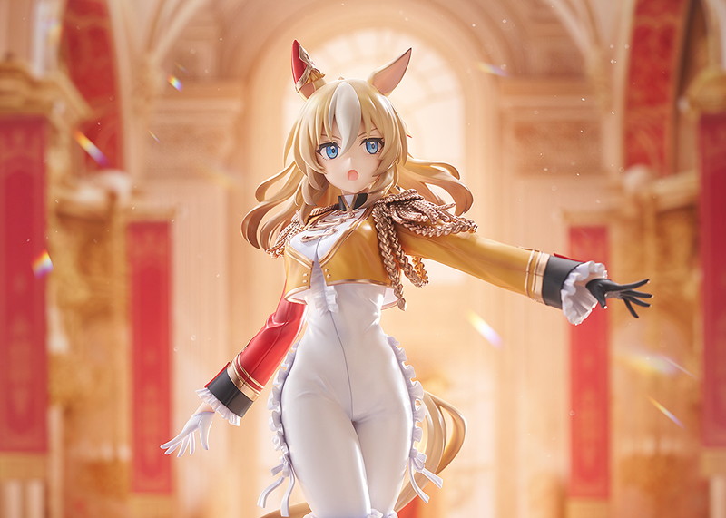 ウマ娘 プリティーダービー デュランダル