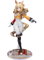 ウマ娘 プリティーダービー デュランダル