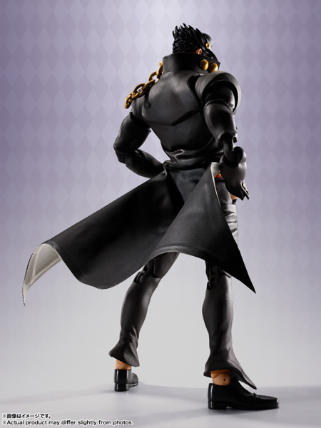 S.H.Figuarts ジョジョの奇妙な冒険 空条承太郎