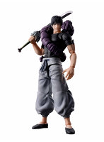 S.H.Figuarts 呪術廻戦 伏黒甚爾