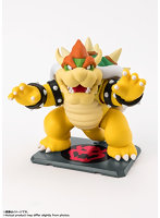 S.H.Figuarts クッパ （SUPER MARIO）