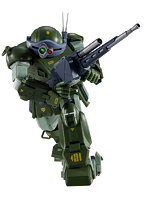 HI-METAL R 装甲騎兵ボトムズ スコープドッグ