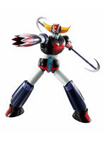 ROBOT魂 ＜SIDE SUPER＞ UFOロボ グレンダイザー