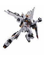 METAL ROBOT魂 ＜SIDE MS＞ 機動戦士ガンダム 逆襲のシャア νガンダム