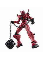 GUNDAM UNIVERSE 機動戦士Gundam GQuuuuuuX gMS-α RED GUNDAM