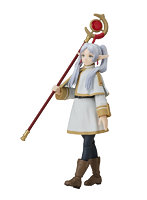 S.H.Figuarts 葬送のフリーレン フリーレン（再販版）