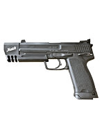 USP45マッチ スライドHW