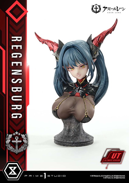 コンセプトマスターライン アズールレーン レーゲンスブルク アルティメット版 画像18