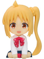 ねんどろいどぷらす アニメ「ぼっち・ざ・ろっく！」 伊地知虹夏 らばーますこっと