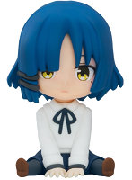 ねんどろいどぷらす アニメ「ぼっち・ざ・ろっく！」 山田リョウ らばーますこっと