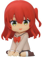 ねんどろいどぷらす アニメ「ぼっち・ざ・ろっく！」 喜多郁代 らばーますこっと