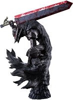 POP UP PARADE ベルセルク ガッツ ［狂戦士の甲冑］ XL size