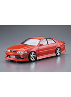 26 1/24 BNスポーツ JZX100 マークII ’98 （トヨタ） ザ☆チューンドカー