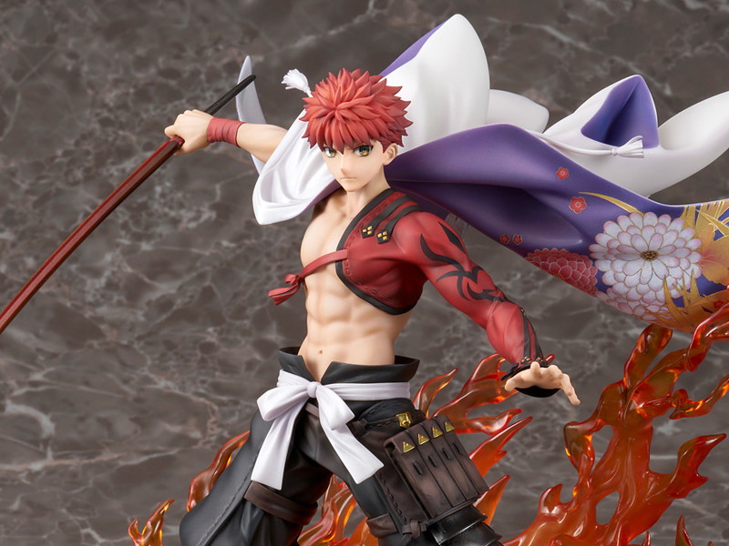 Fate/Grand Order セイバー/千子村正