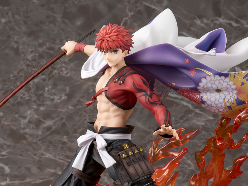 Fate/Grand Order セイバー/千子村正