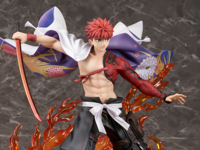 Fate/Grand Order セイバー/千子村正