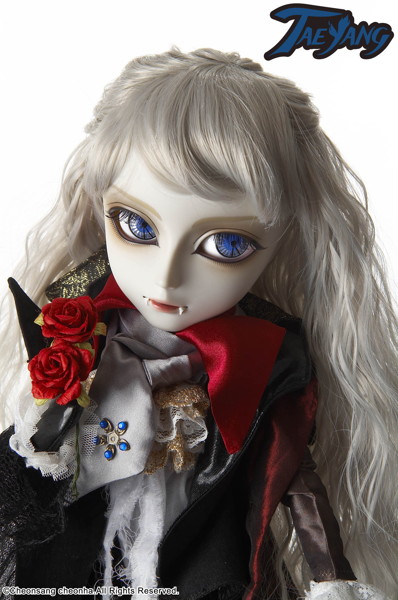 Timeless Treasures TAEYANG（テヤン）/Nosferatu （ノスフェラトゥ）