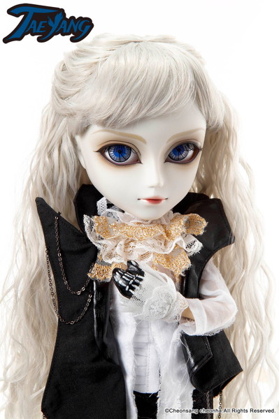 Timeless Treasures TAEYANG（テヤン）/Nosferatu （ノスフェラトゥ）