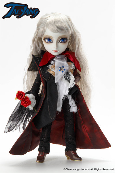 Timeless Treasures TAEYANG(テヤン)/Nosferatu (ノスフェラトゥ)