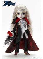 Timeless Treasures TAEYANG（テヤン）/Nosferatu （ノスフェラトゥ）