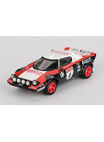 ランチア ストラトス HF ラリー・サンレモ 1978 優勝車 #4(左ハンドル)