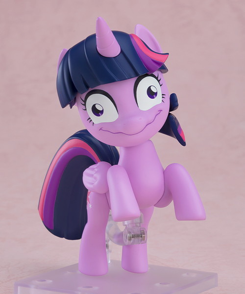 ねんどろいど My Little Pony トワイライトスパークル