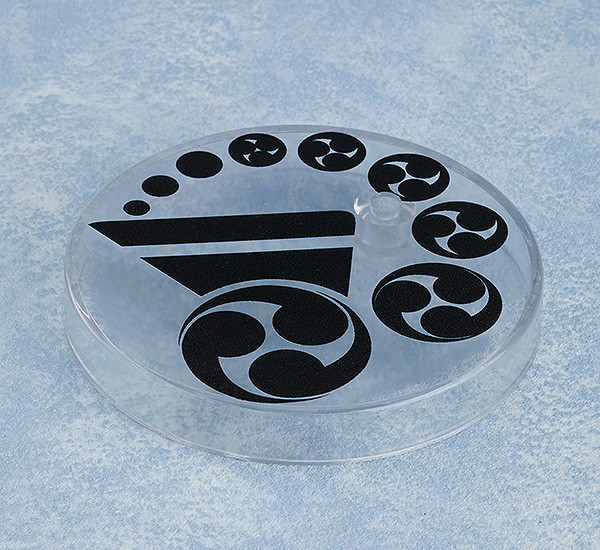 ねんどろいど 刀剣乱舞ONLINE 山姥切長義