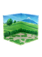 じおらまんしょん200 茶畑