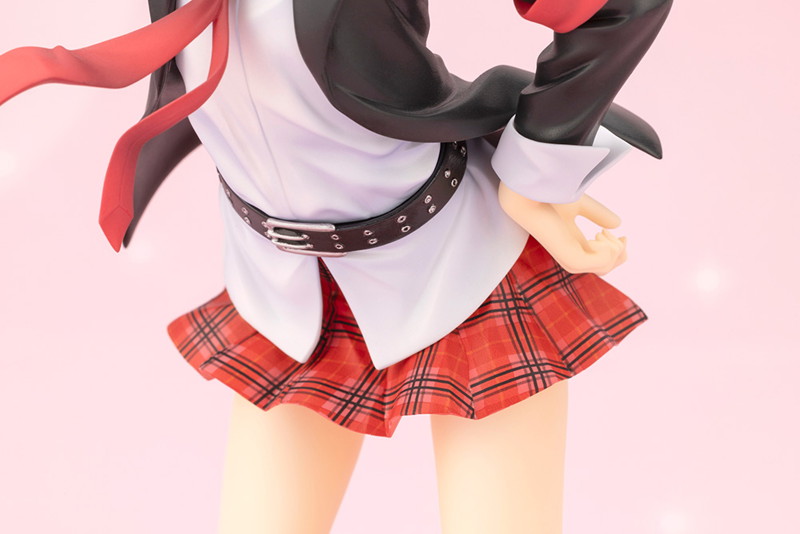 しゅごキャラ！ 日奈森あむ 制服ver.