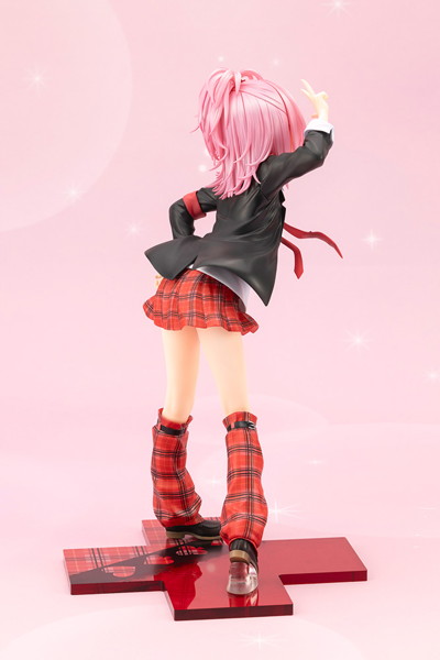 しゅごキャラ！ 日奈森あむ 制服ver.