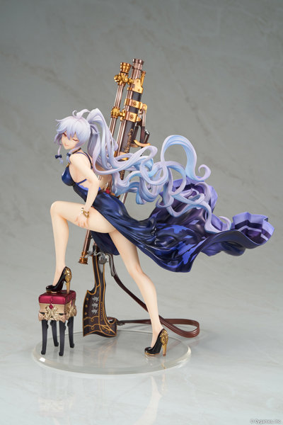 グランブルーファンタジー シルヴァ ゲンティアンブルーVer.