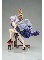 グランブルーファンタジー シルヴァ ゲンティアンブルーVer.