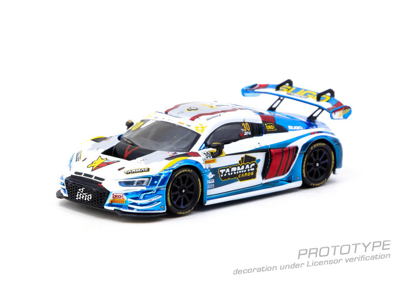 Audi R8 LMS GT3 evo II Macau GT Cup FIA GT World Cup 2024 Uno Racing James Yu