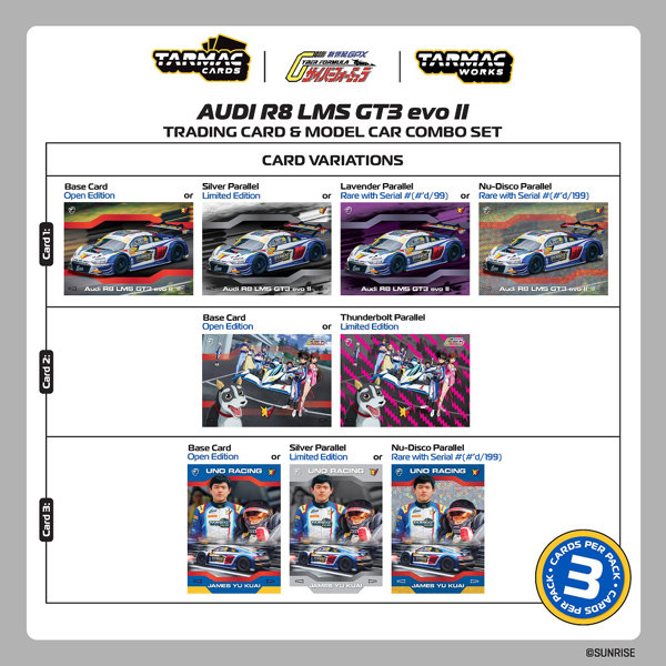 Audi R8 LMS GT3 evo II Macau GT Cup FIA GT World Cup 2024 Uno Racing James Yu