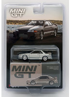 Nissan スカイライン GT-R R32 Veilside コンバット C-I Veilside コンバットグレー(右ハンドル)