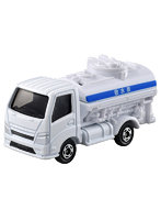 No.87 散水車