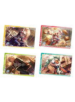 プロジェクトセカイ カラフルステージ！ feat. 初音ミク ウエハース11 （全25種） 1BOX:20個入