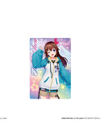 ホロライブプロダクション ウエハースvol.4 （全31種） 1BOX:20個入