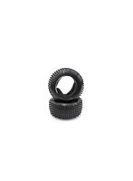 ブロックタイヤ 50x83x36mm ソフト（オプティマ）