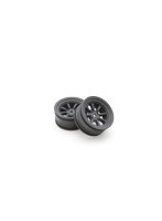 8Sワタナベホイール オフセット 5mm（FZD2 / BM/ 2入）
