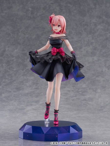 やはり俺の青春ラブコメはまちがっている。完 由比ヶ浜結衣-Starry Dress Ver.-
