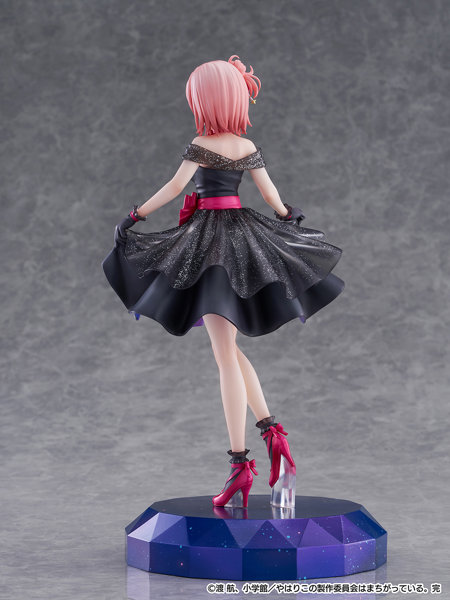 やはり俺の青春ラブコメはまちがっている。完 由比ヶ浜結衣-Starry Dress Ver.-