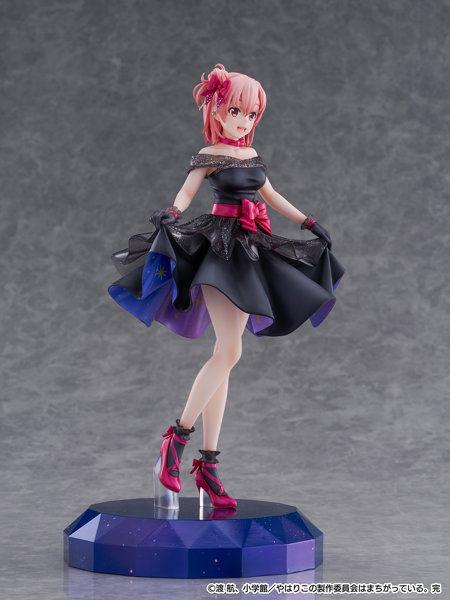 やはり俺の青春ラブコメはまちがっている。完 由比ヶ浜結衣-Starry Dress Ver.-