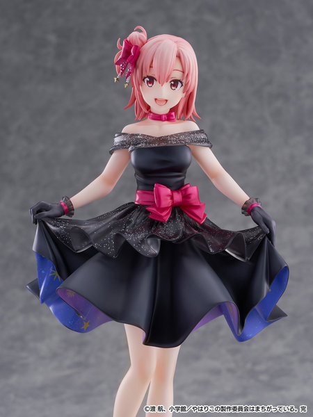 やはり俺の青春ラブコメはまちがっている。完 由比ヶ浜結衣-Starry Dress Ver.-