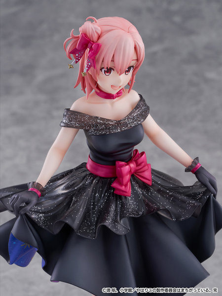 やはり俺の青春ラブコメはまちがっている。完 由比ヶ浜結衣-Starry Dress Ver.-