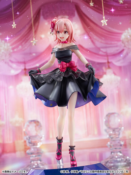 やはり俺の青春ラブコメはまちがっている。完 由比ヶ浜結衣-Starry Dress Ver.-