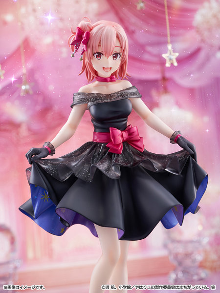 やはり俺の青春ラブコメはまちがっている。完 由比ヶ浜結衣-Starry Dress Ver.-