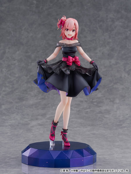 やはり俺の青春ラブコメはまちがっている。完 由比ヶ浜結衣-Starry Dress Ver.-