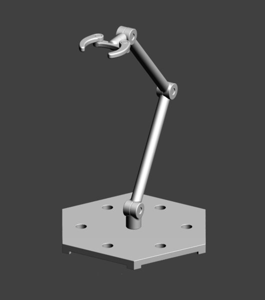 A.S.G ガールズ EMO-X0024 ‘シエル’