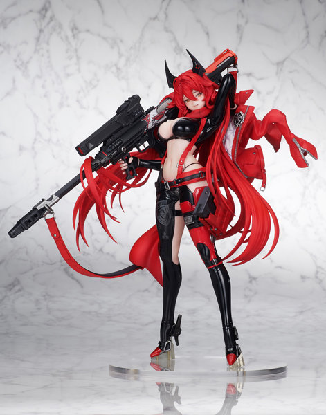 勝利の女神:NIKKE レッドフード